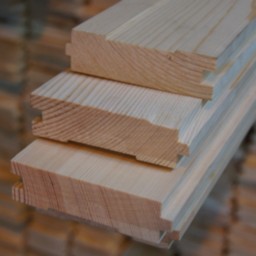 Доска 35х135(142)х3000 мм, HOLZ, сращенная, сорт АВ Доска 35х135(142)х3000 мм, HOLZ, сращенная, сорт АВ