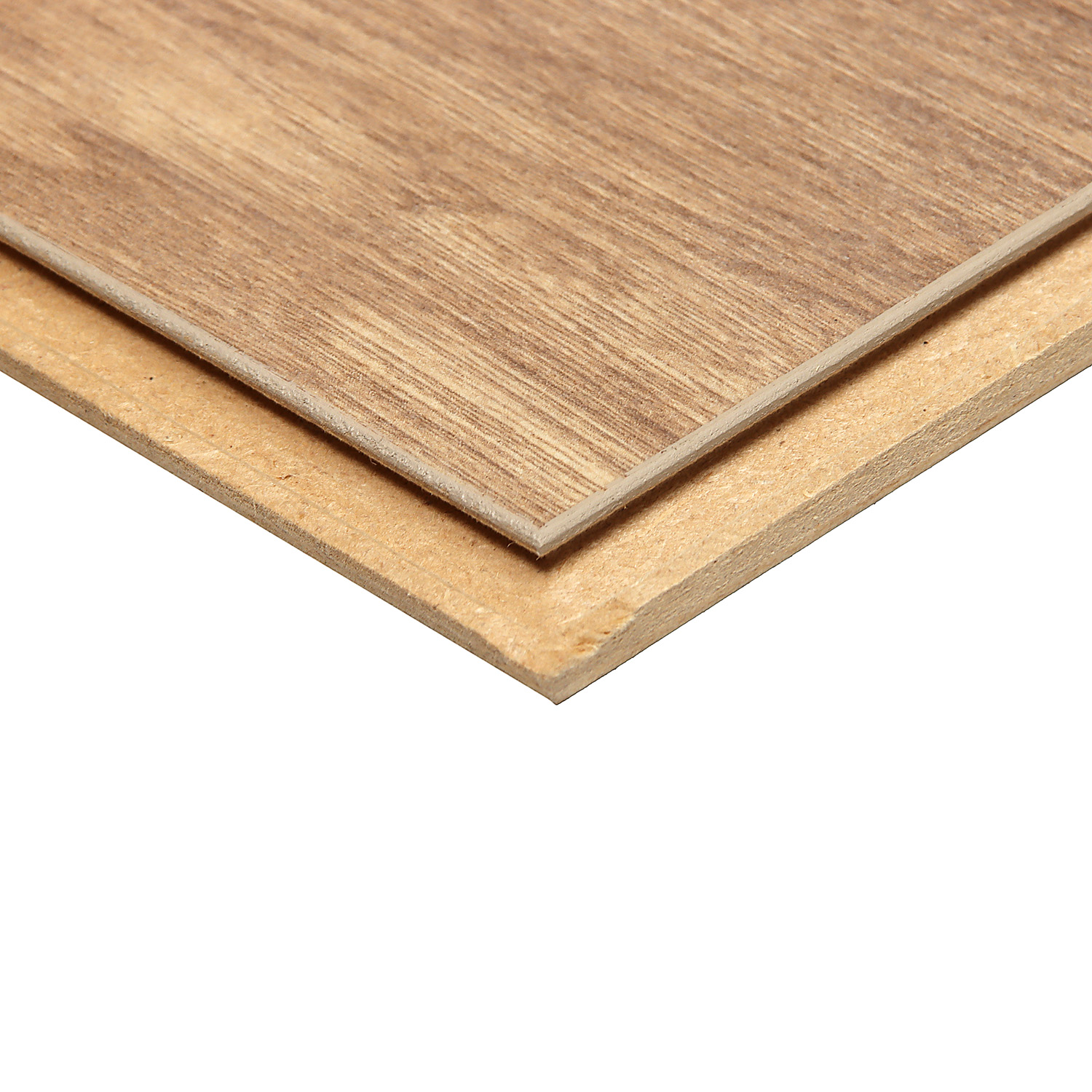 Ламинат Kronospan Vintage Classic Грикори натуральный, 1.727 м², 33 класс, 1285х192х10 мм