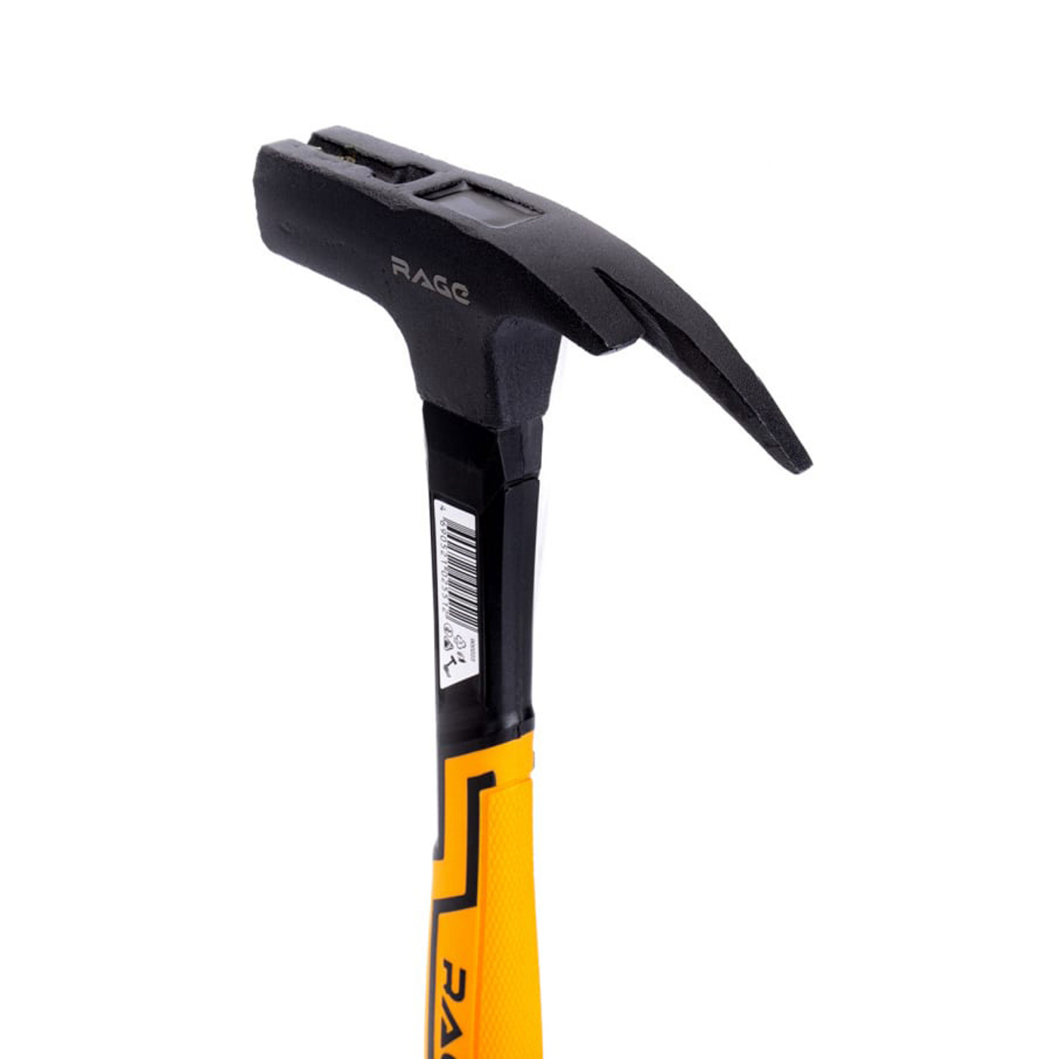 Молоток кровельщика VIRA RAGE арт.900223 Молоток кровельщика VIRA RAGE арт.900223