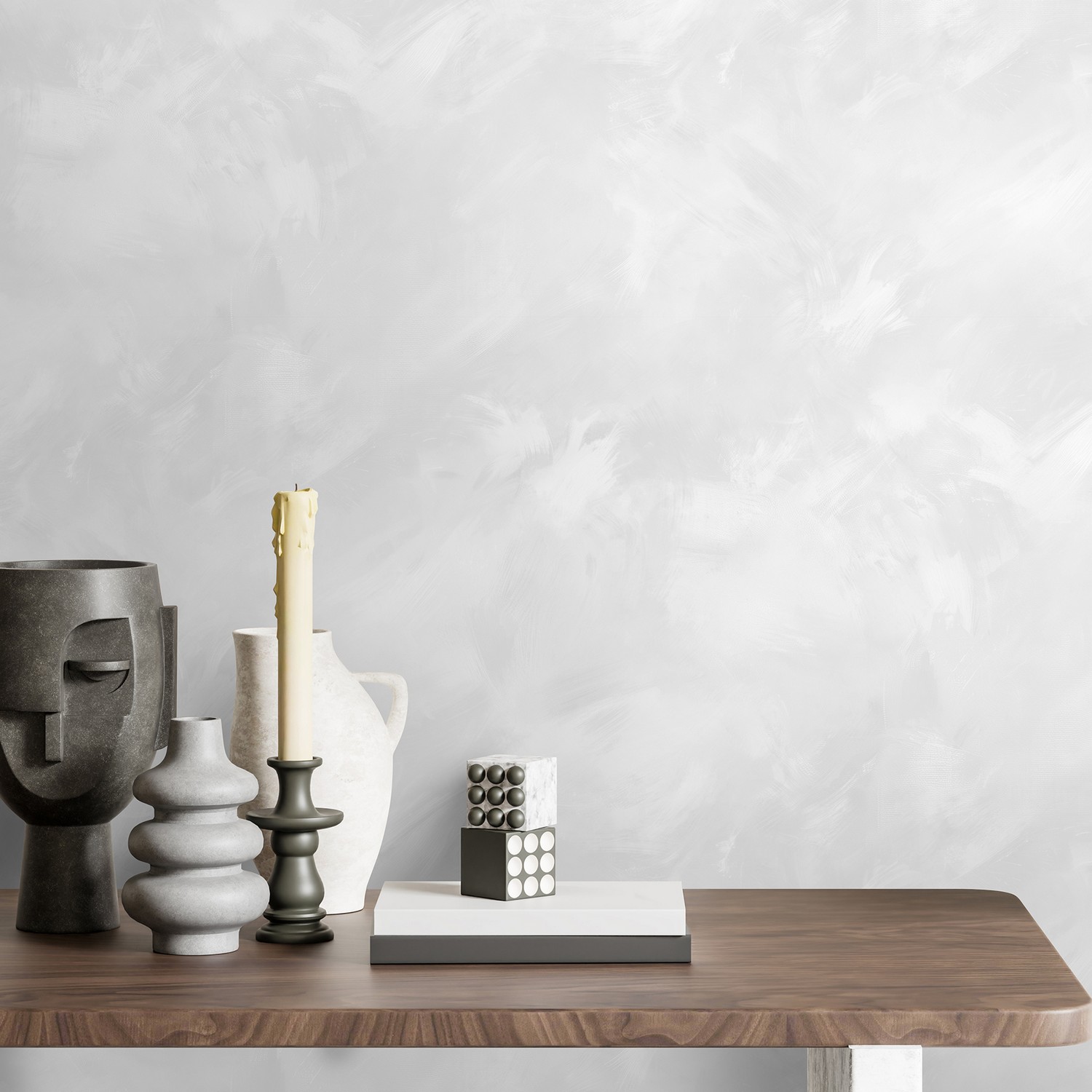 Обои  флиз Victoria Stenova  Jardin фон 588157 1.06*10м *6