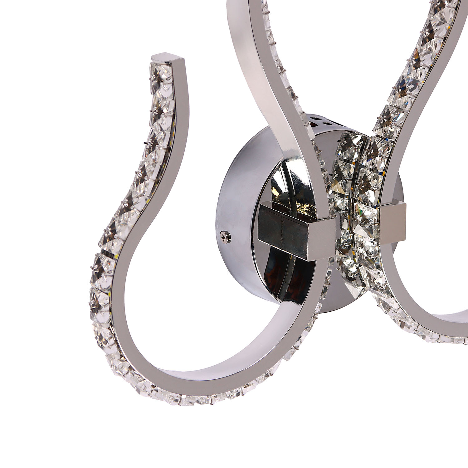 Бра свтодиодный 8894CH/40W 300 мм VERNER LIGHTING *1/10