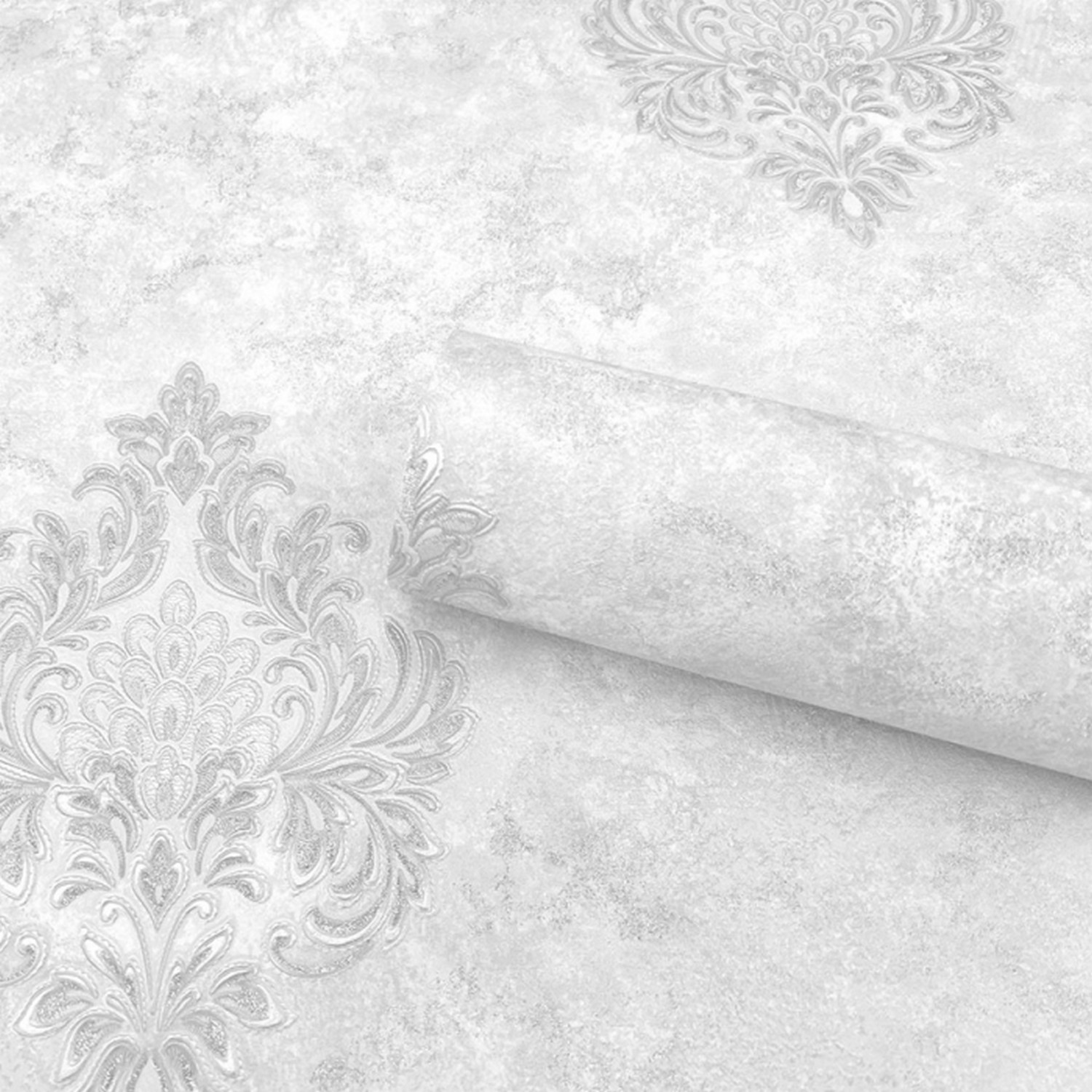 Обои  флиз. "Эрисманн" Imperial (бел.) 60783-04 10.05х1.06м *6