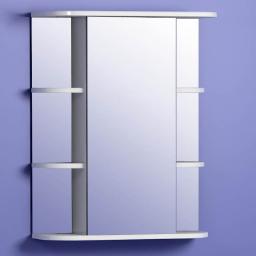 Зеркало-шкаф /Korall/ "Орион 55-2"  *1/7 Зеркало-шкаф /Korall/ "Орион 55-2"  *1/7