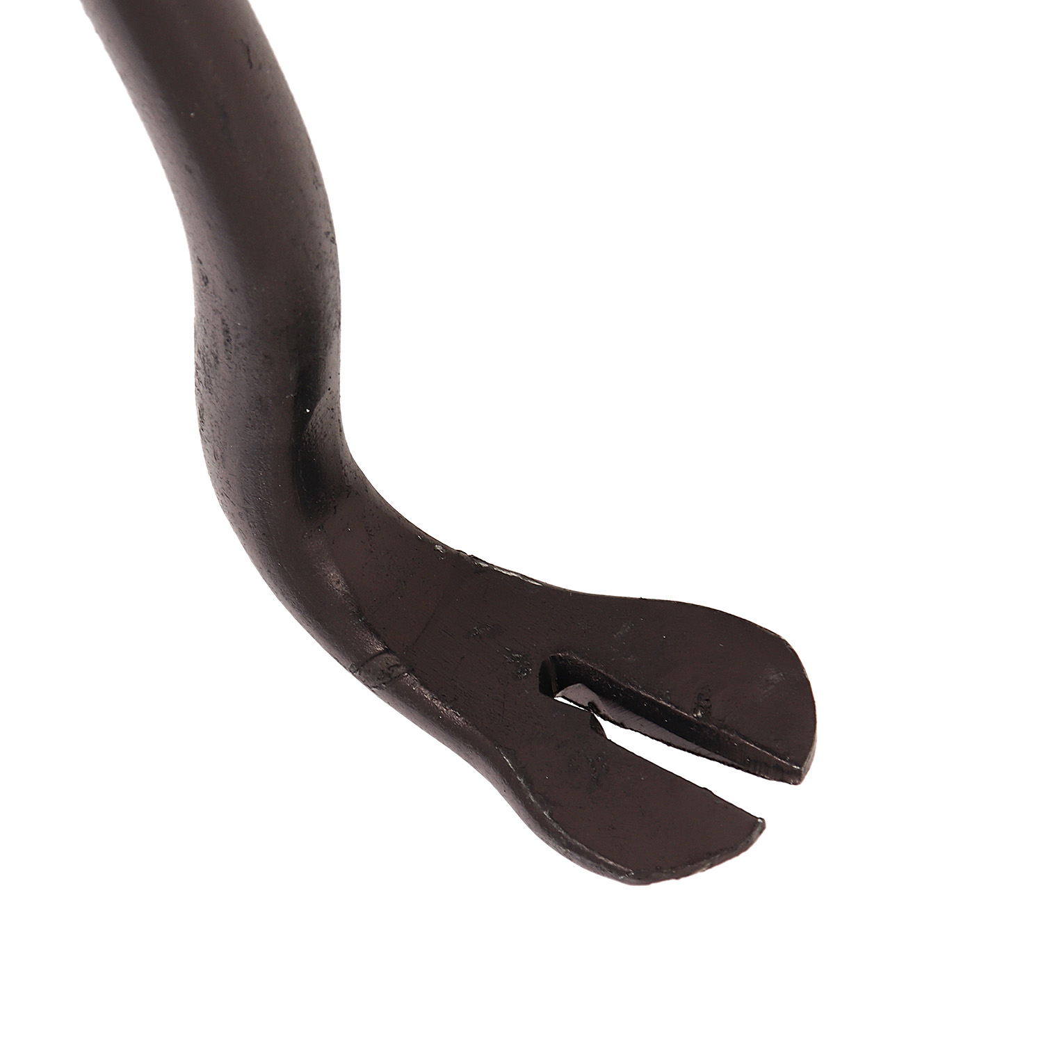 Гвоздодёр 400мм  d-16мм (Новгород) *1/5