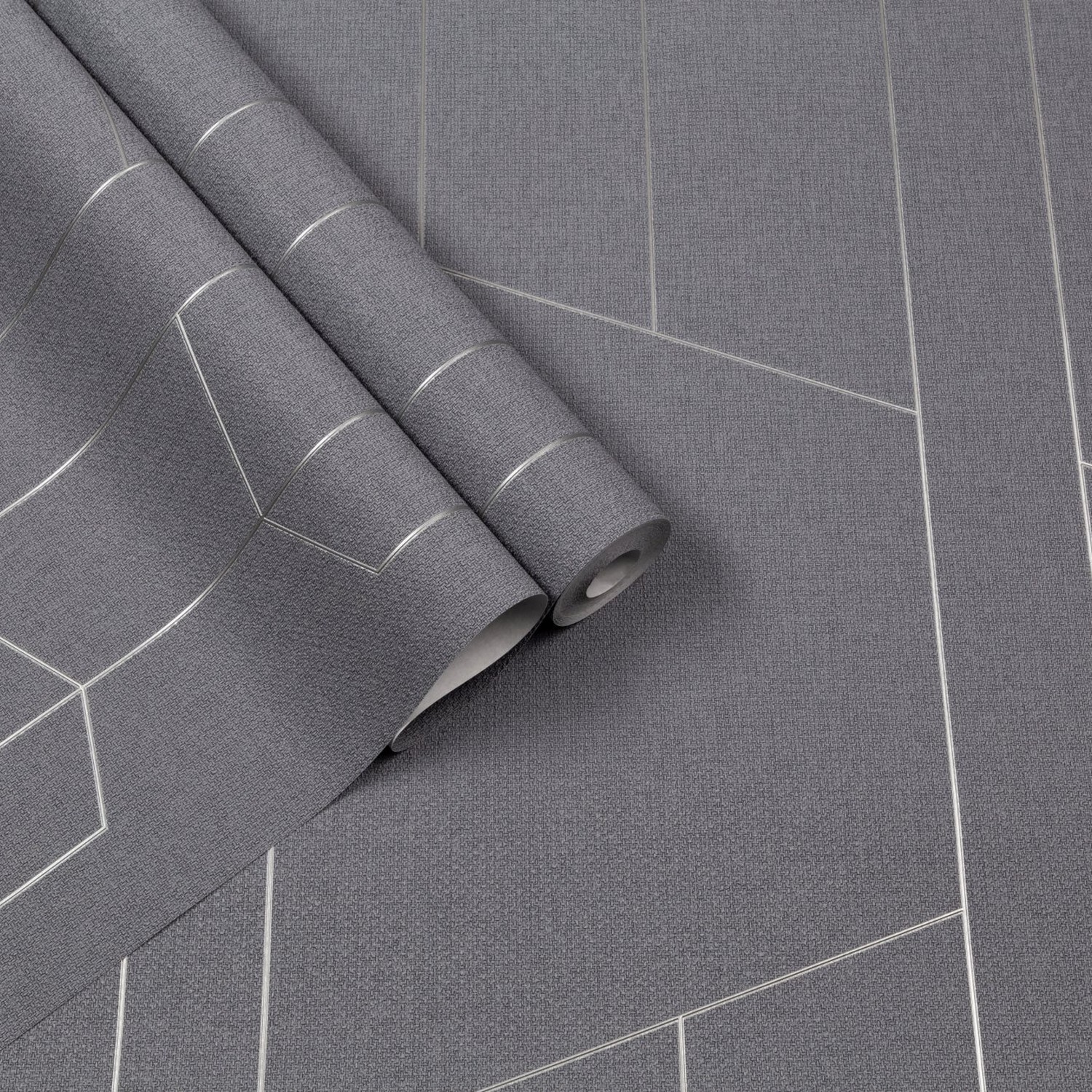 Обои флиз "Палитра" TREND Lines TC72376-44 TrendColor 1,06*10м *6 Обои флиз "Палитра" TREND Lines TC72376-44 TrendColor 1,06*10м *6