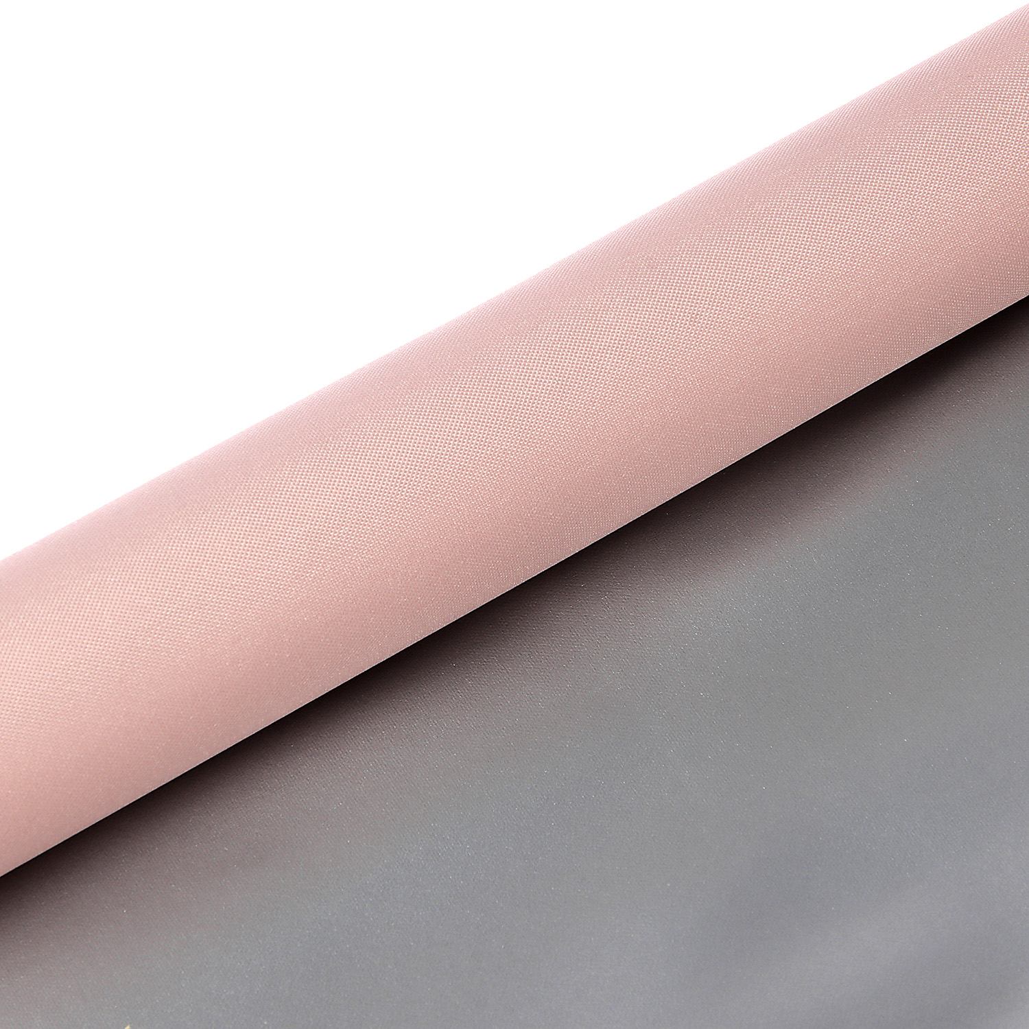 Рулонная штора Магеллан Блэкаут BASIC, 100х160 см, какао