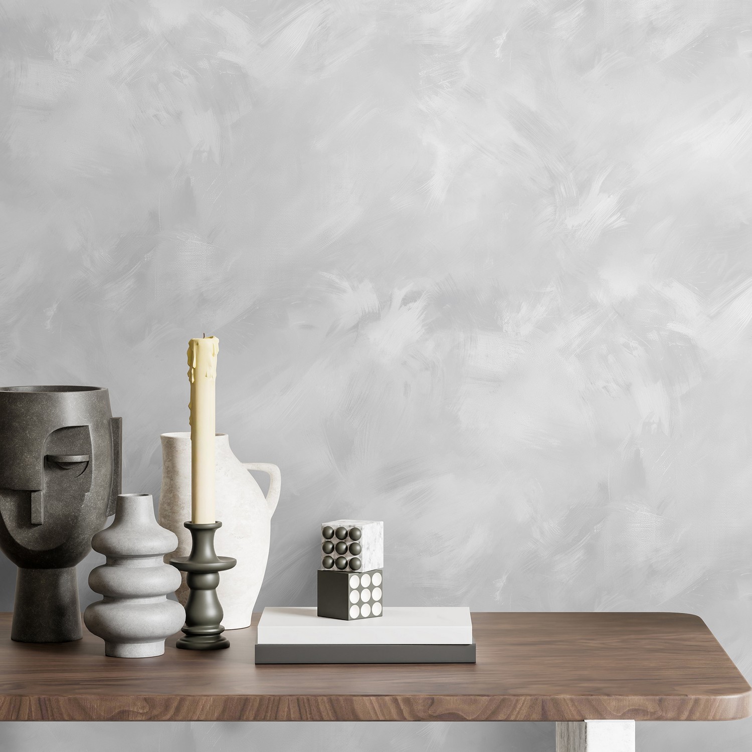 Обои  флиз Victoria Stenova  Jardin фон 588159 1.06*10м *6