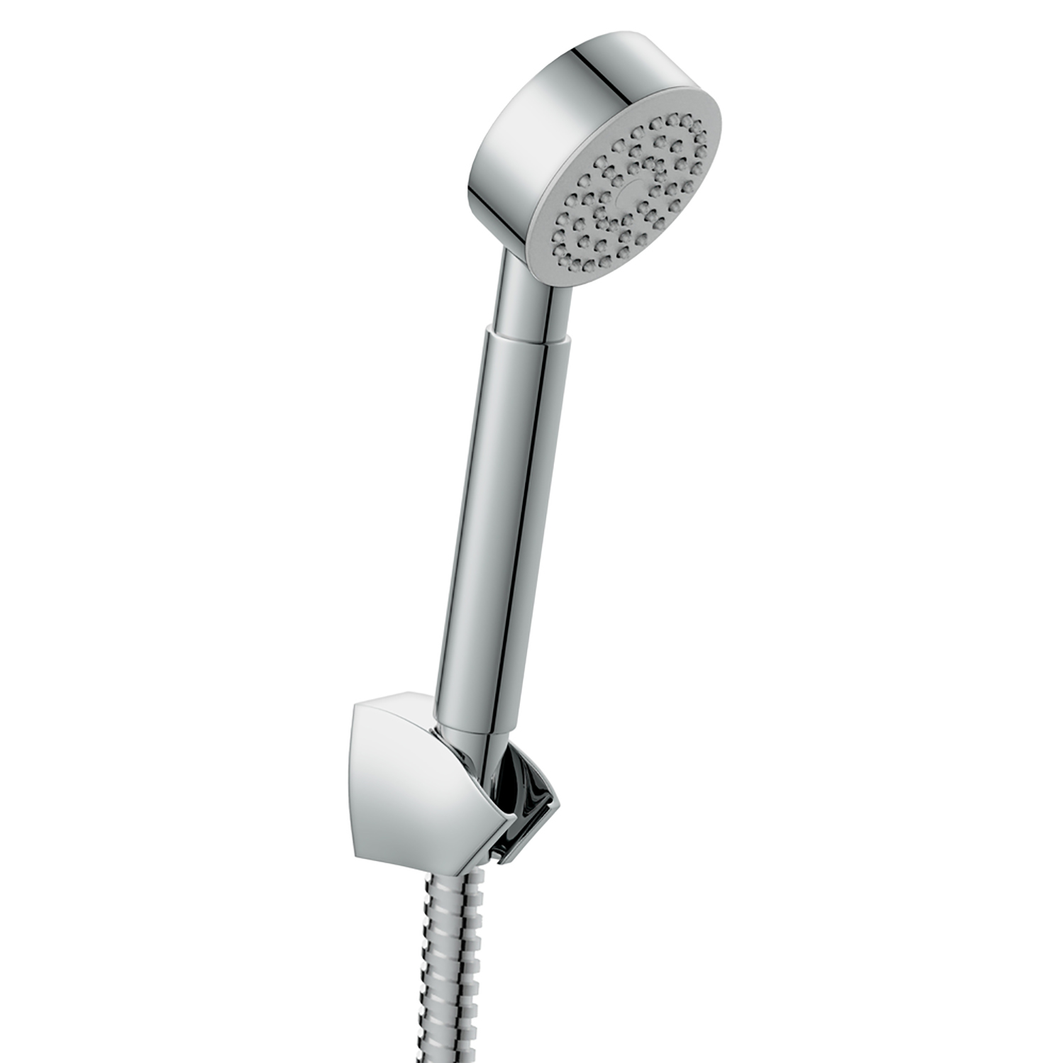 Смеситель д/ванны Cersanit FLAVIS + душ. лейка, шланг, держатель д/лейки 64509 *1 Смеситель д/ванны Cersanit FLAVIS + душ. лейка, шланг, держатель д/лейки 64509 *1