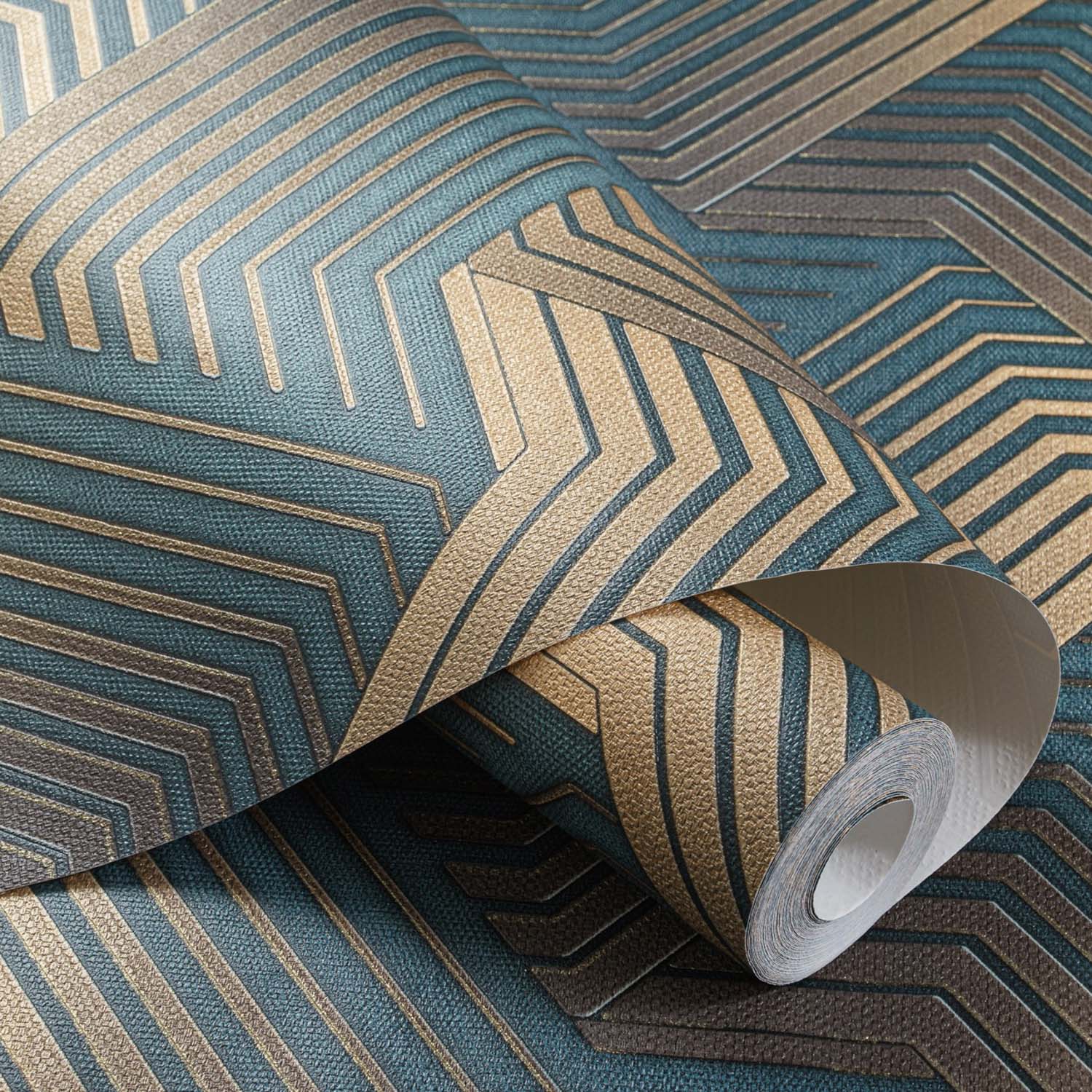 Обои флиз. Артекс Каскад 10906-05 10х1.06м  *1/6