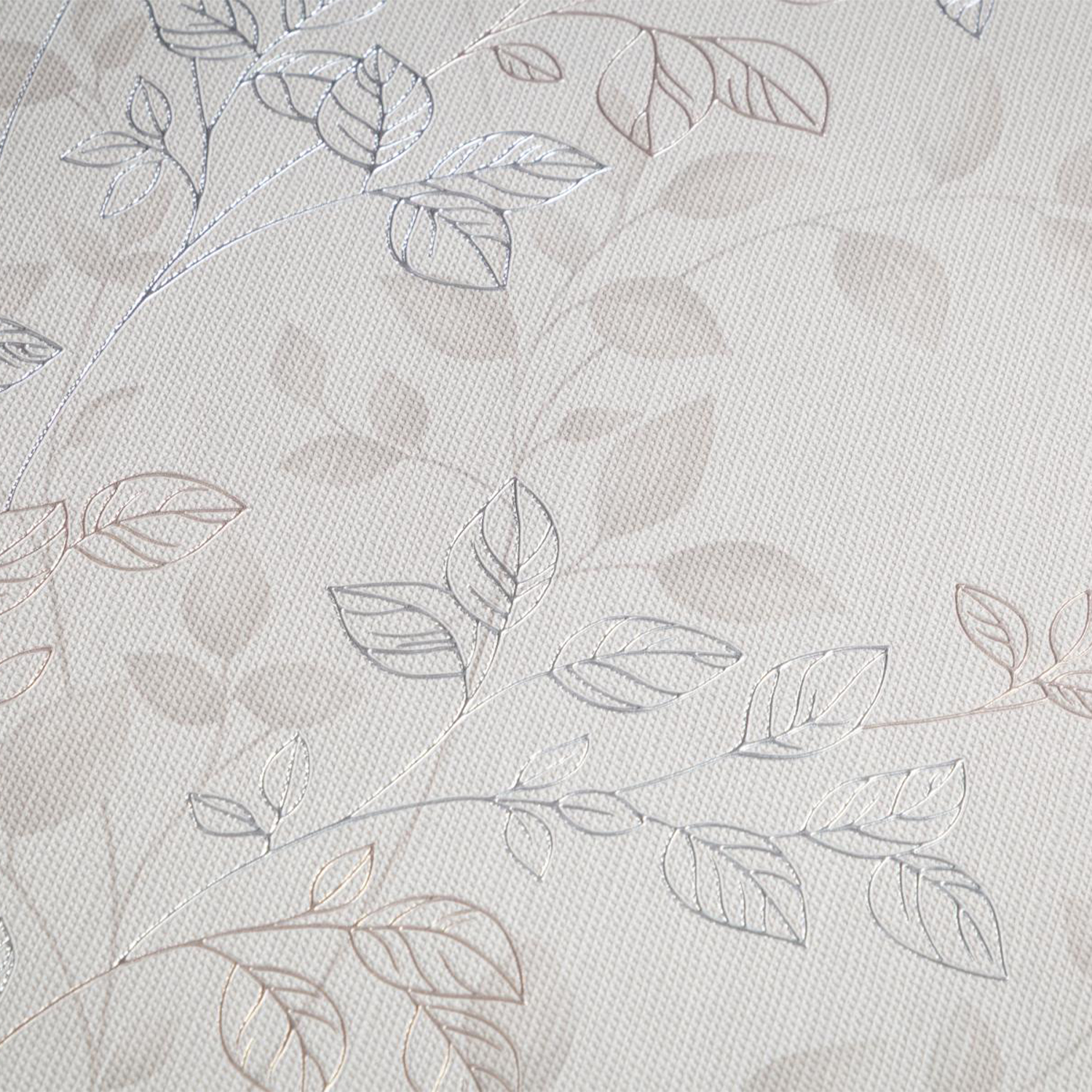 Обои флиз "AS Палитра" UniColor (беж.) PL72586-45 1,06*10м *1/6