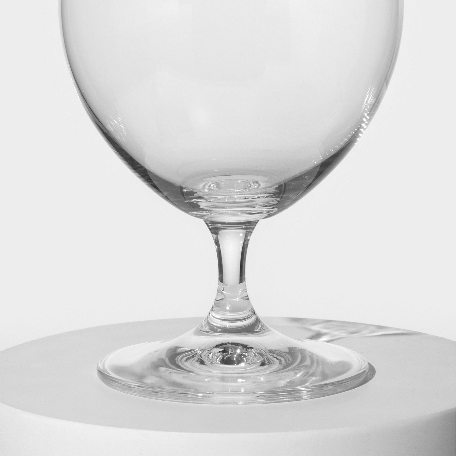 Набор бокалов для пива 550 мл Crystalex Bohemia Бар, 2 шт., стекло Набор бокалов для пива 550 мл Crystalex Bohemia Бар, 2 шт., стекло