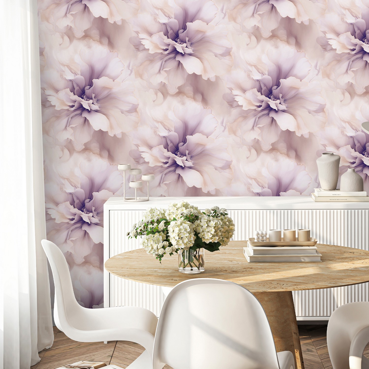 Обои флиз Victoria Stenova Primadonna 287715 1.06*10м *6