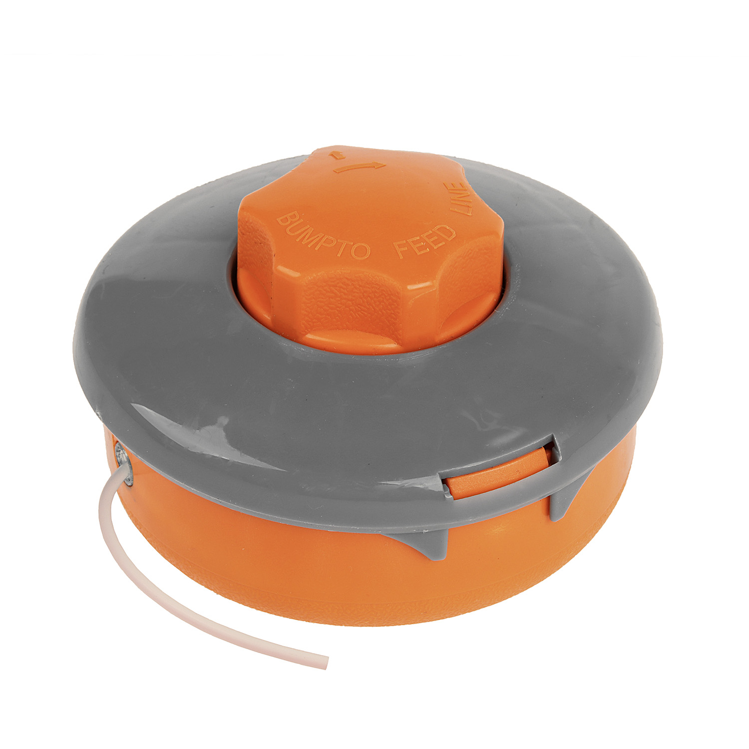 Катушка для триммера PATRIOT DL-1225 Comfort, полуавтоматическая подача