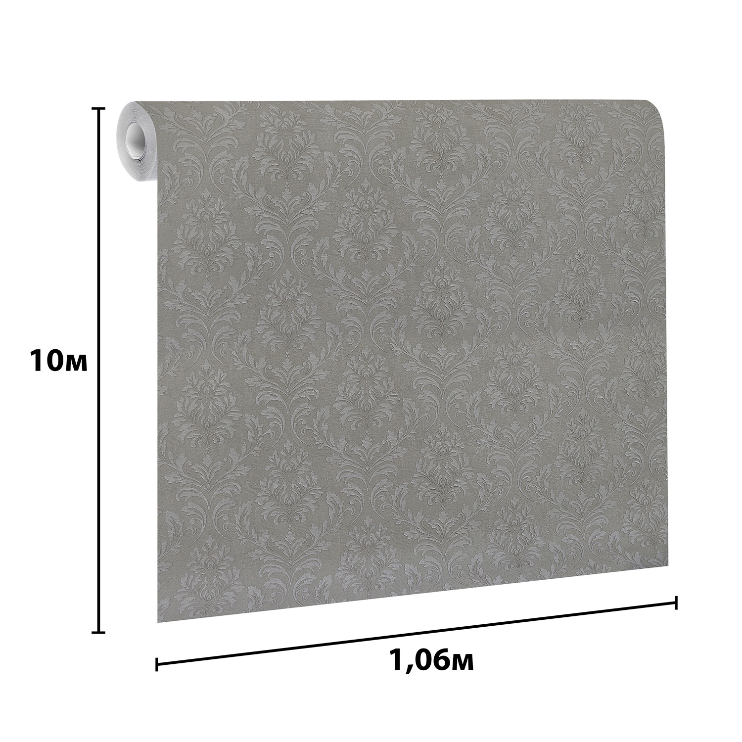 Обои флиз Elysium Терра (сер.-кор.) Е600402 1,06*10м  *1/4