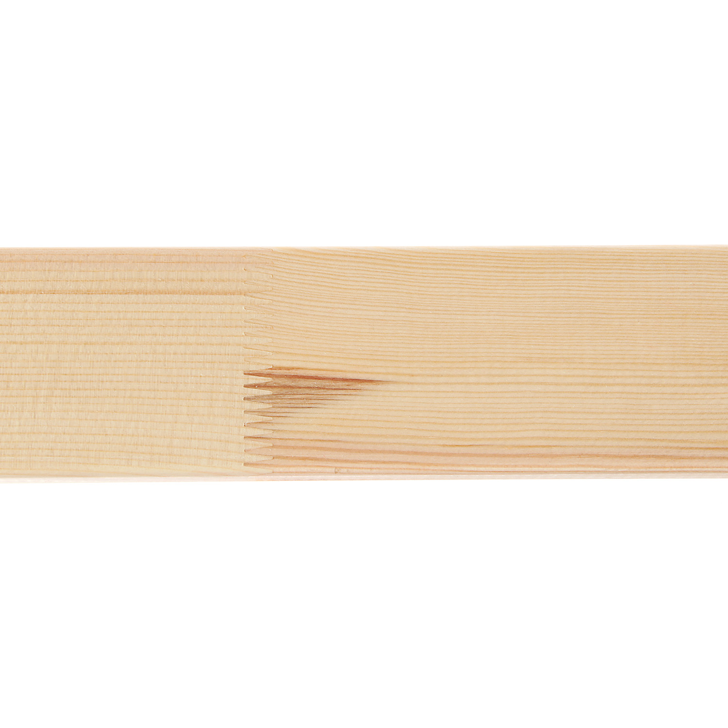 Брусок 11х29х2200 мм, HOLZ, сращенный, сорт экстра