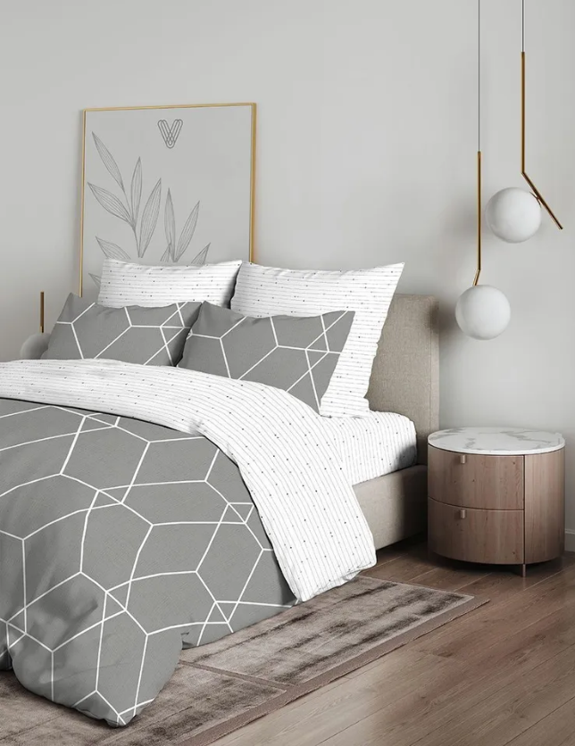 Постельное белье 1,5сп бязь Василиса 20270/1 Рубикон, наволочки 70*70 - 2шт *1/7 Постельное белье 1,5сп бязь Василиса 20270/1 Рубикон, наволочки 70*70 - 2шт *1/7