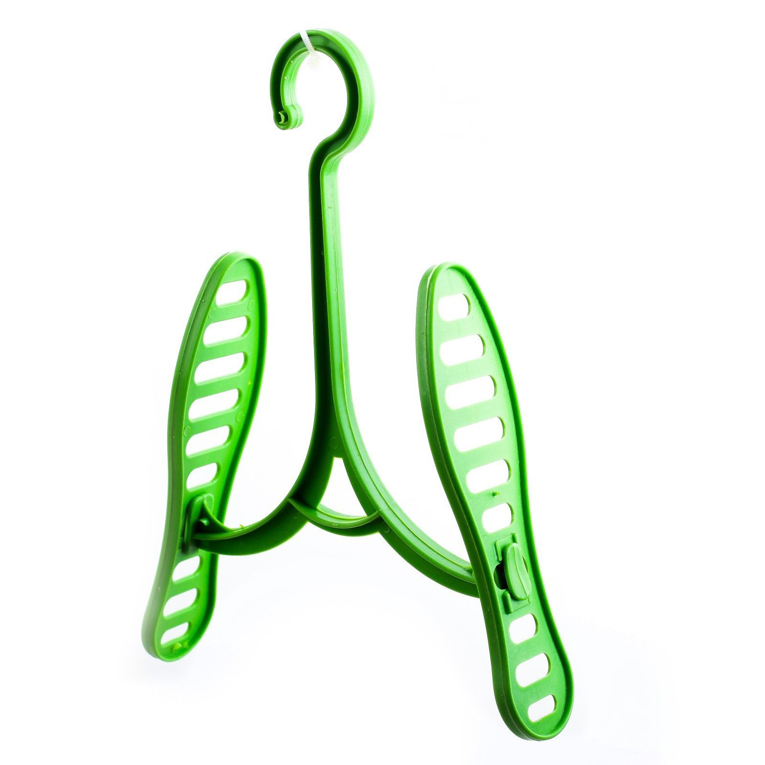 яяяСушилка для белья подвесная "Следы" 29х15 см   3622285