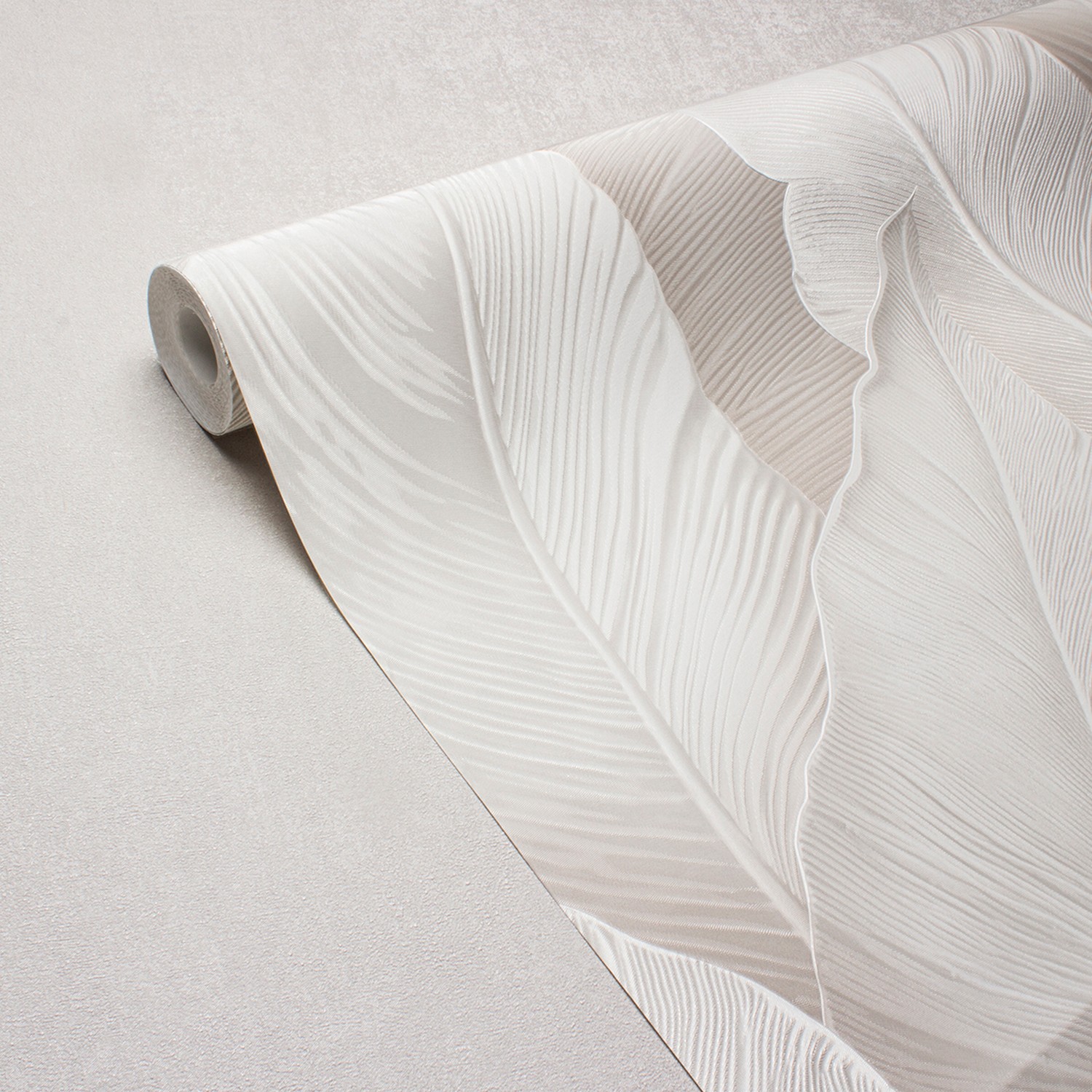 яяяОбои  флиз VS Victoria Stenova Yamaika (беж.) 588832 1.06*10м *6