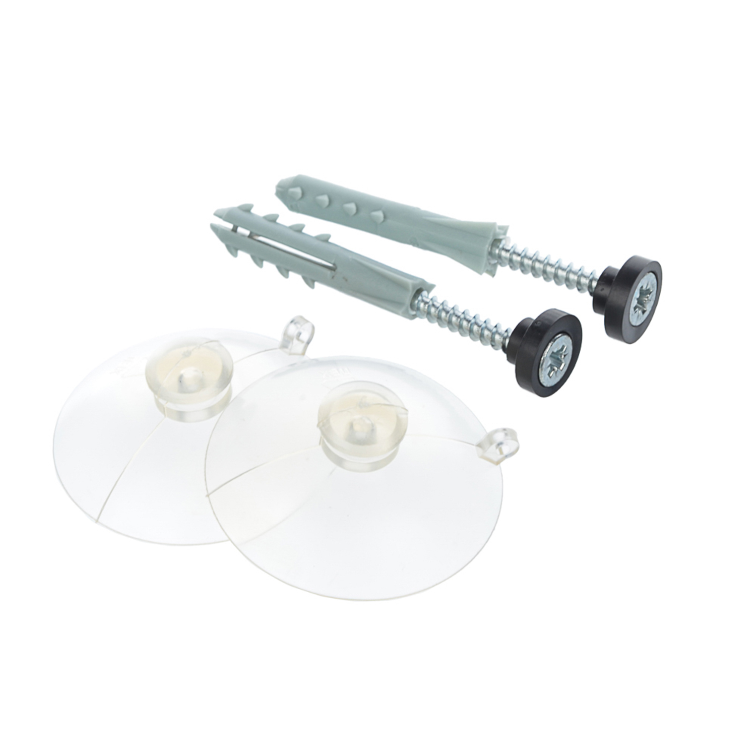 BEROSSI Держатель для бумажных полотенец Fly, 27х12х8см, пластик, 2 цвета