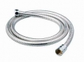 Шланг для душа Accoona А391, усиленный, 1.5 м, нержавеющая сталь