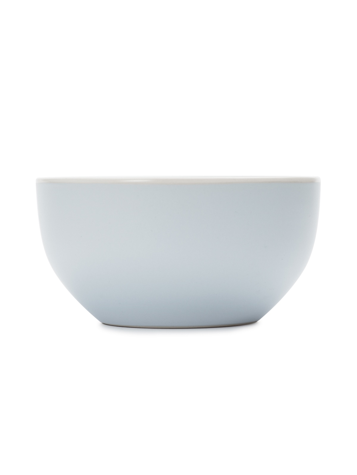 Салатник керамич. "Scandy Blue"  d14,5см TDB547 "Domenik" *6/36