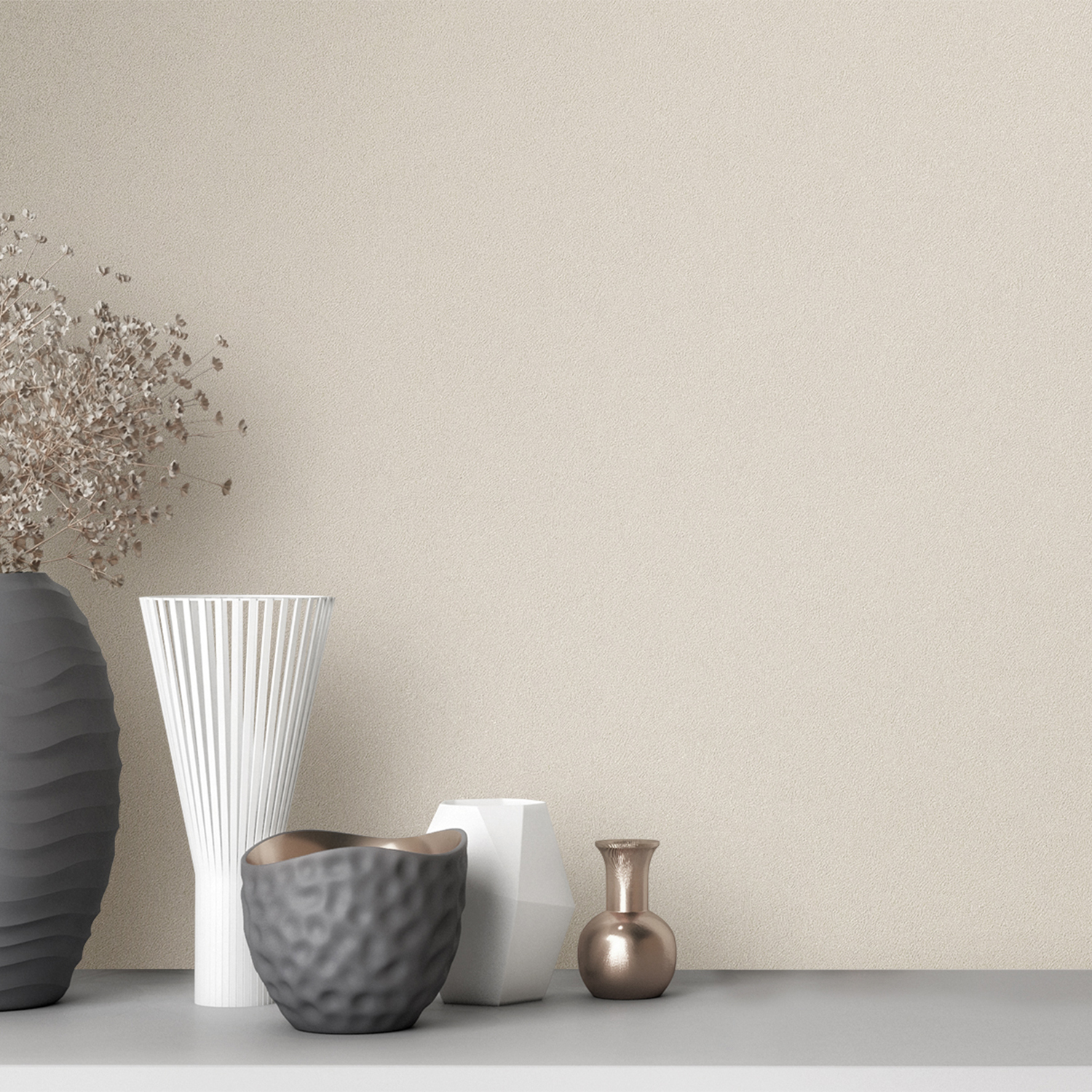 Обои флиз Ateliero Avalon фон (беж.) 585361 1.06*10м *6