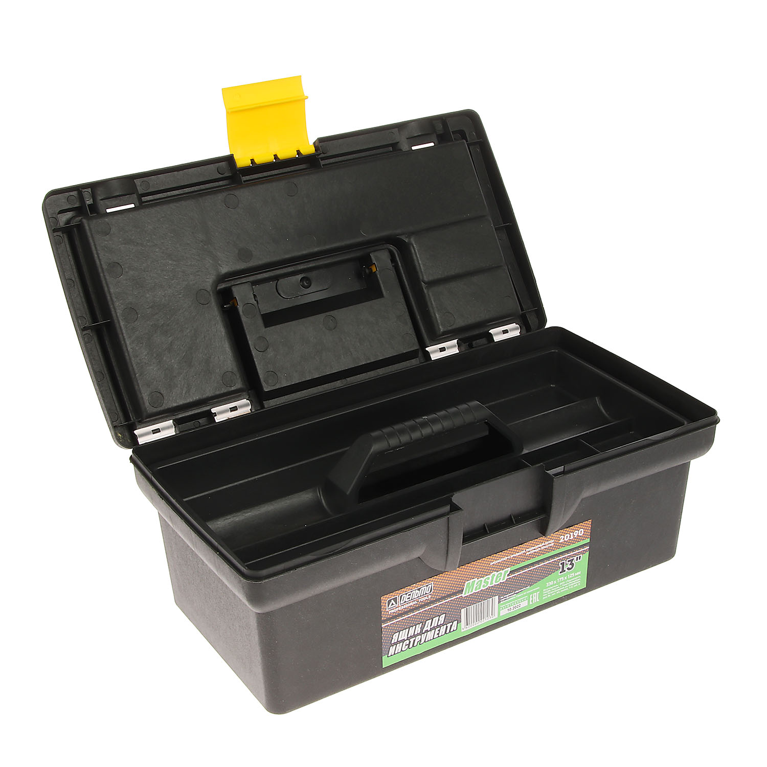 Ящик д/инструмента 13" (арт.20190) *1/12