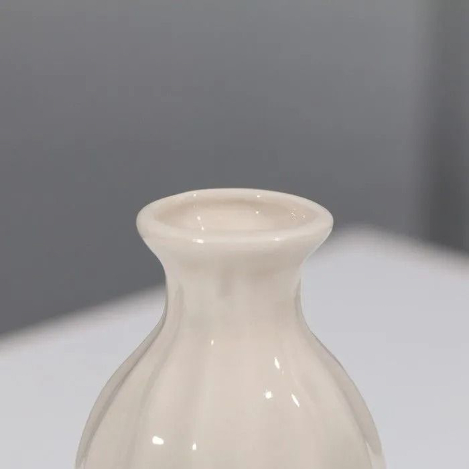 Набор ваза и подставка "Любви, счастья",  8 х 7 х 6 см   9177884