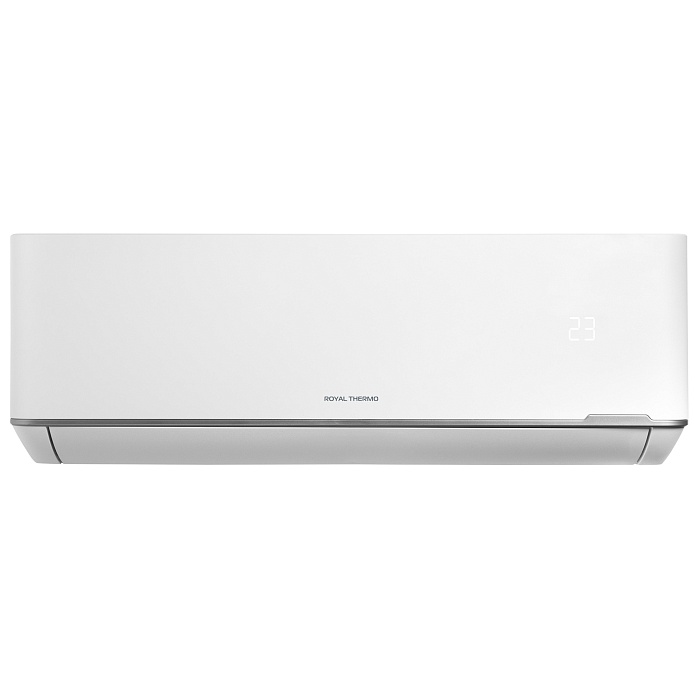 Кондиционер сплит-система Royal Thermo Barocco RTB-09HN1, блок наружный