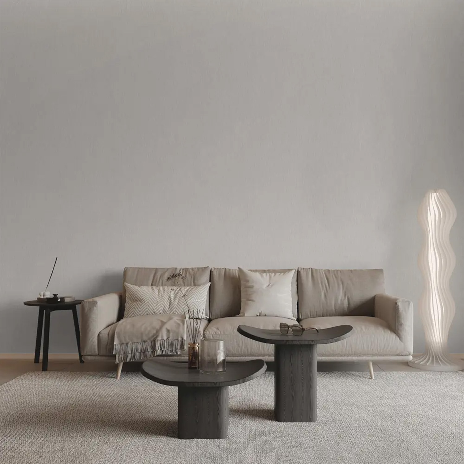 Обои флиз "NewAGe" Вектор (беж.) фон НА9102-14 10*1,06м *6