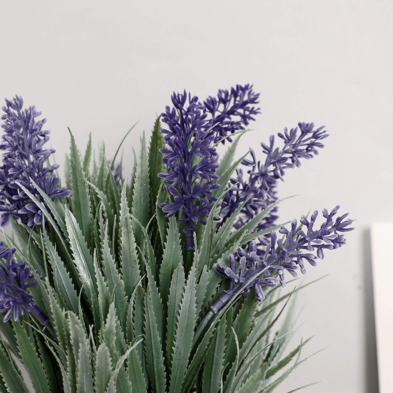 Бонсай в горшке "Мускари" 10х22 см, микс   5202000