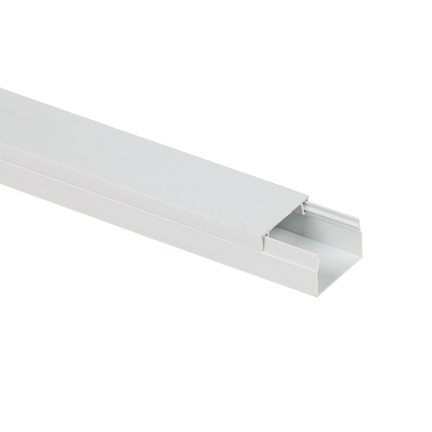 Кабель-канал  25*16мм ( дл.2м) БЕЛЫЙ УралПак  *42 Кабель-канал  25*16мм ( дл.2м) БЕЛЫЙ УралПак  *42