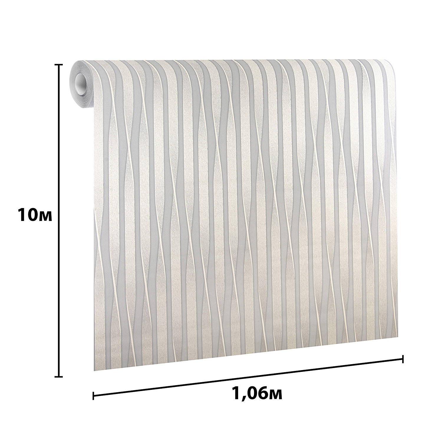 Обои флиз ED Euro Decor 7230-23 *6