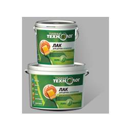 Лак акриловый для наружных и внутренних работ по камню и кирпичу глянцевый 3 л Главный технолог *1/6 Лак акриловый для наружных и внутренних работ по камню и кирпичу глянцевый 3 л Главный технолог *1/6