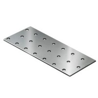 Пластина соединительная  800х80х2мм PS-80х800 *10