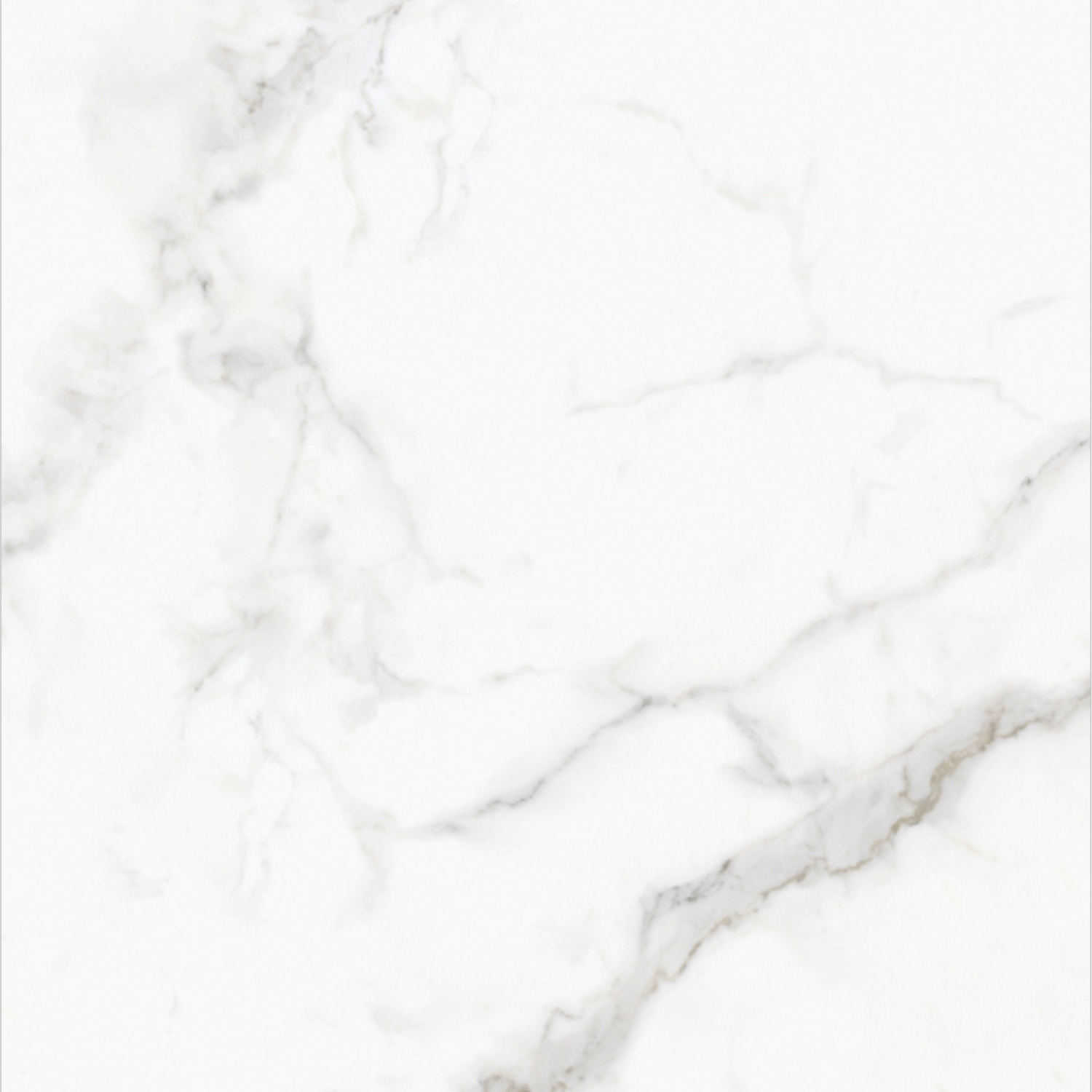 Керамогранит 1.44 м² Global Tile Monza GT120607803PR, 1200х600х9 мм, полированный, белый Керамогранит 1.44 м² Global Tile Monza GT120607803PR, 1200х600х9 мм, полированный, белый