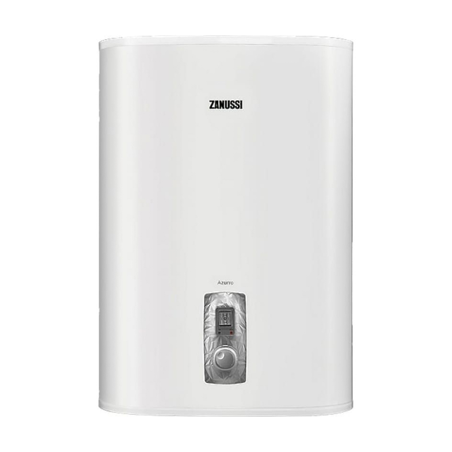 Водонагреватель накопительный 30 л Zanussi Azurro, 2 кВт, универсальный