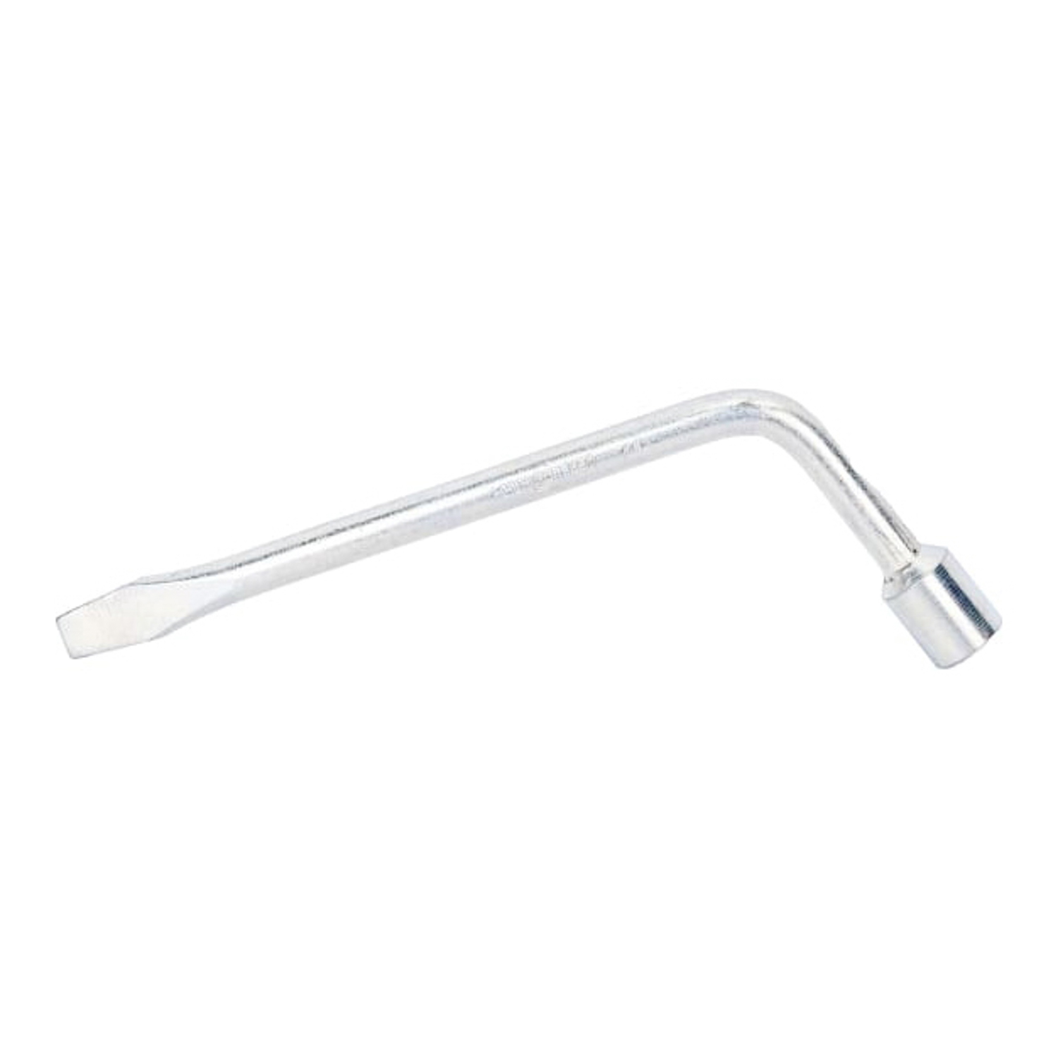 Ключ баллонный Г-образный 17мм 340мм (71371) СЕРВИС КЛЮЧ *1/40