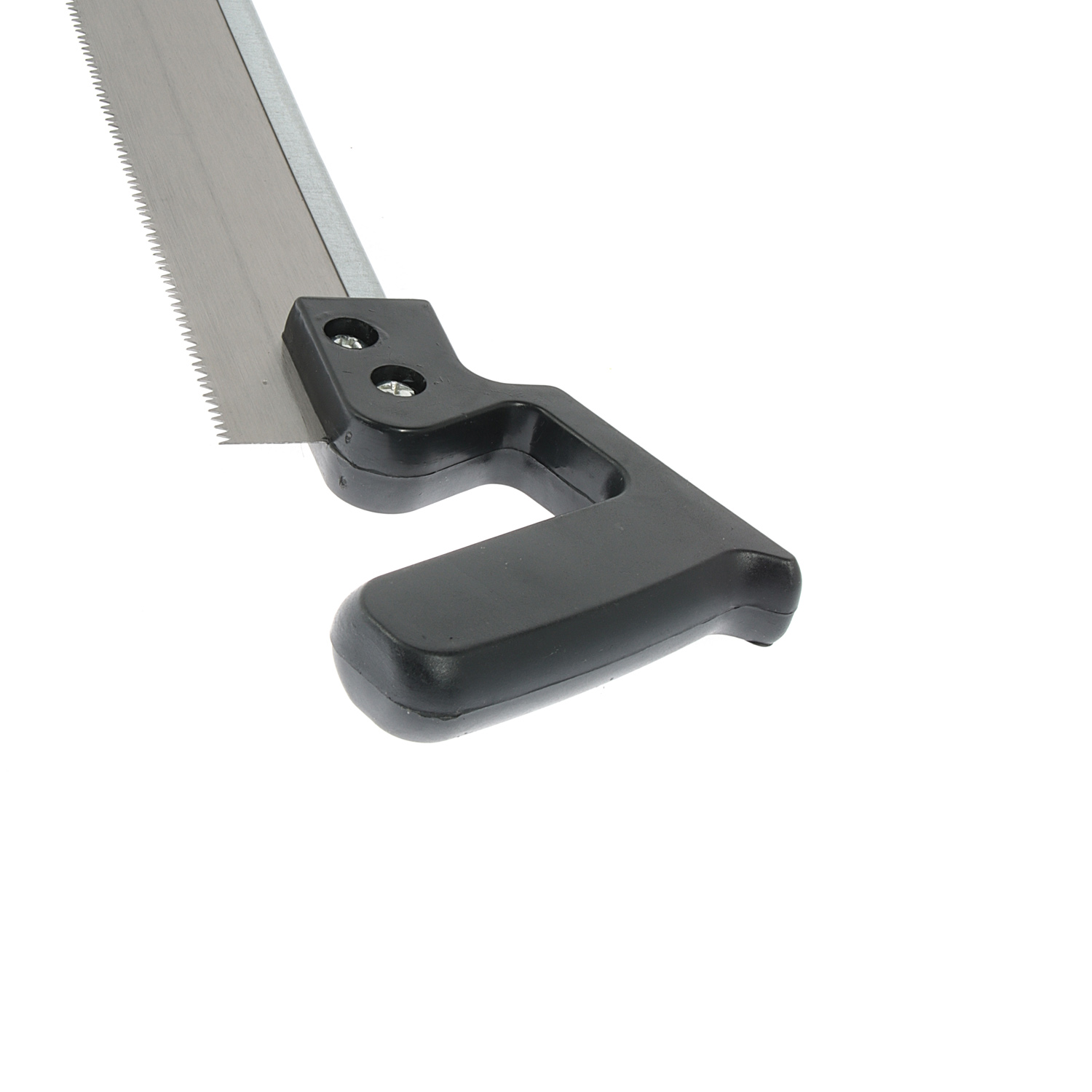 Стусло пластиковое + пила "T4P" (арт.3301001) *1/25