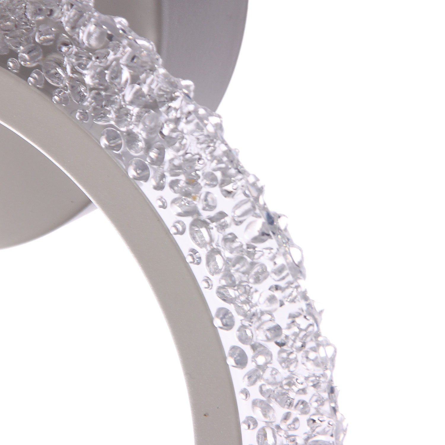 Бра YH570/1W WT 12W LED 220V 3000К-6500К (h=65, w=190, l=240) б/пульта VERNER LIGHTING *1 Бра YH570/1W WT 12W LED 220V 3000К-6500К (h=65, w=190, l=240) б/пульта VERNER LIGHTING *1