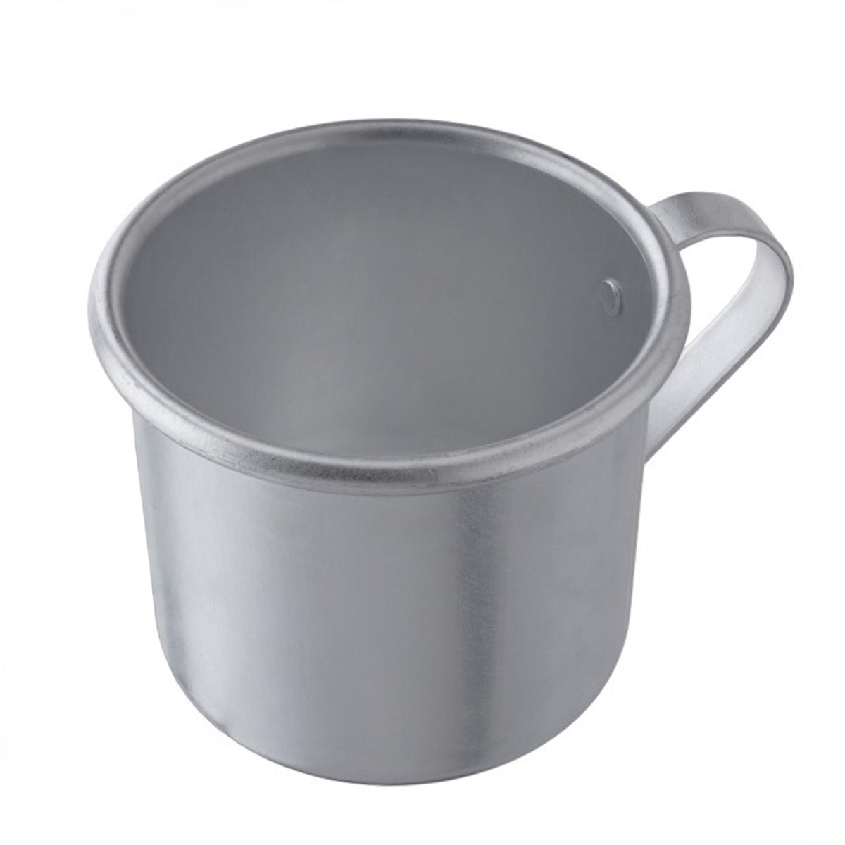 Кружка алюм. 0,5л МТ-090М (Демидовский) *1/24 Кружка алюм. 0,5л МТ-090М (Демидовский) *1/24