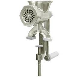 Мясорубка механическая алюминиевая МА-С (Буинск Татарстан) *1/12