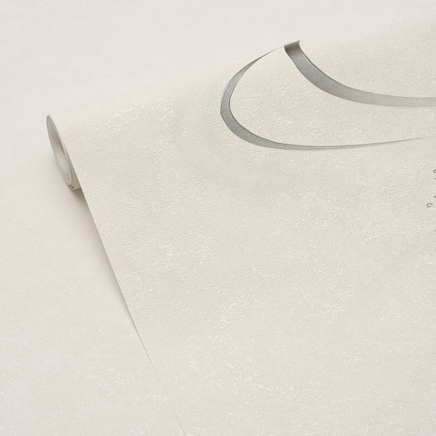 Обои  флиз  Ateliero Tornado (беж.) 589231 1.06*10м *6