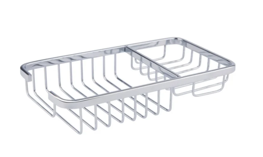 Полка д/ванной Potato P212    *1/40 Полка д/ванной Potato P212    *1/40