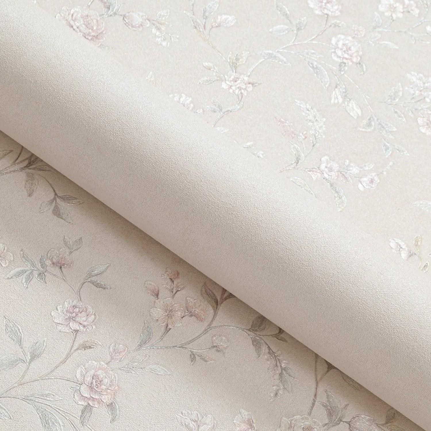 Обои флиз. Артекс DOMINGO Адель-уни 11141-02 10х1.06м  *1/6