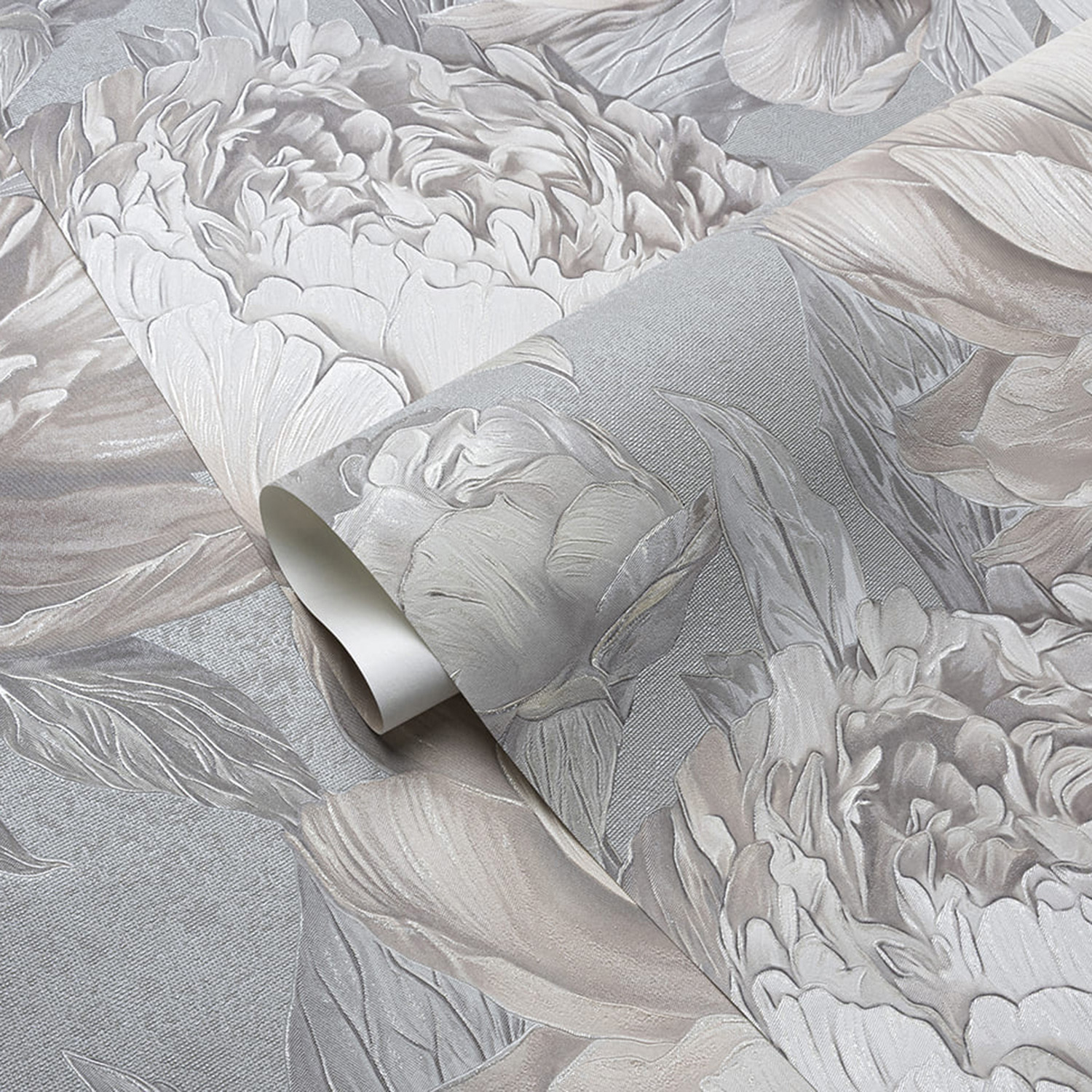 Обои  флиз Victoria Stenova Bohemia/Богемия (сер.) 585988  1.06*10м *6