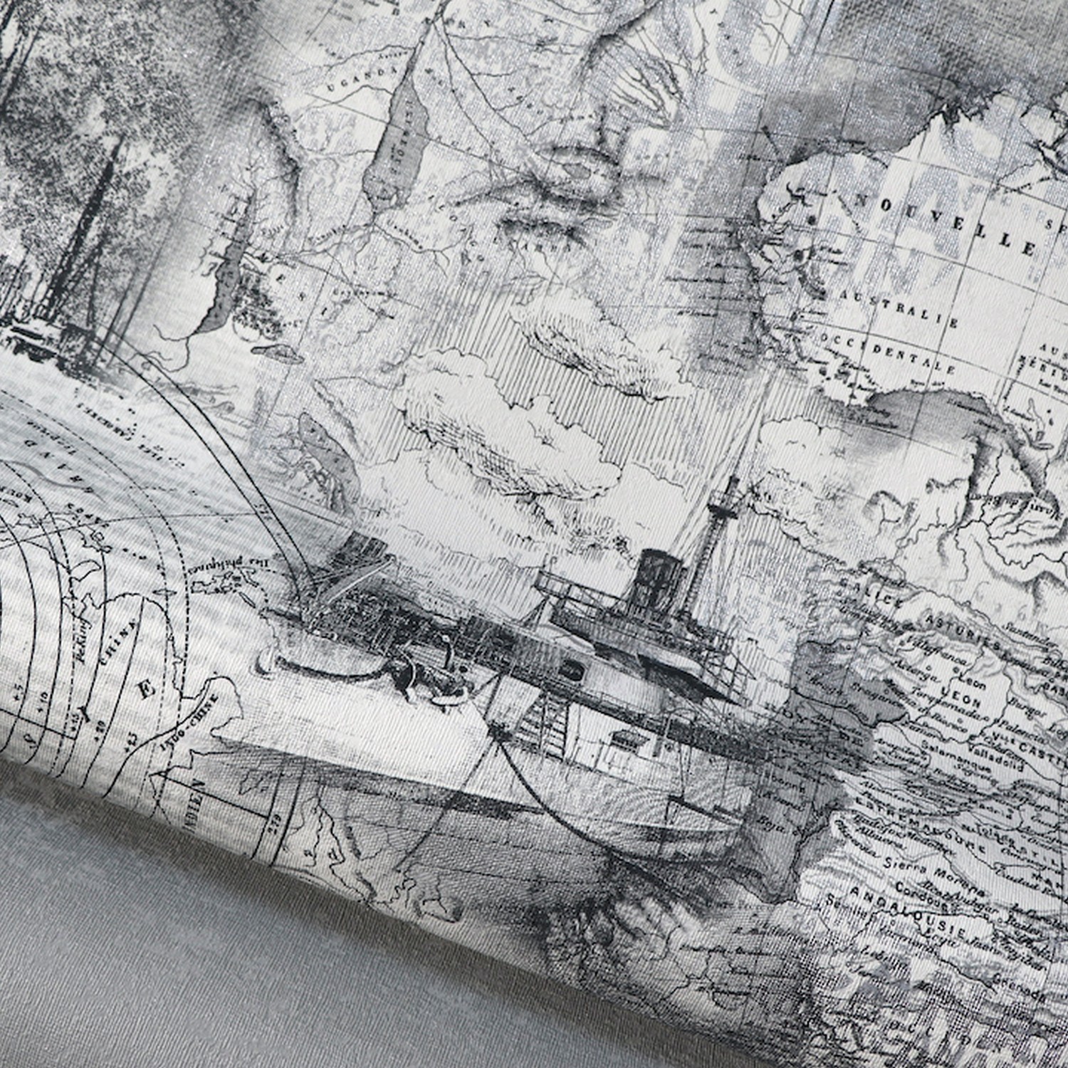 Обои флиз Elysium 1,06*10м Е801802 *1/6