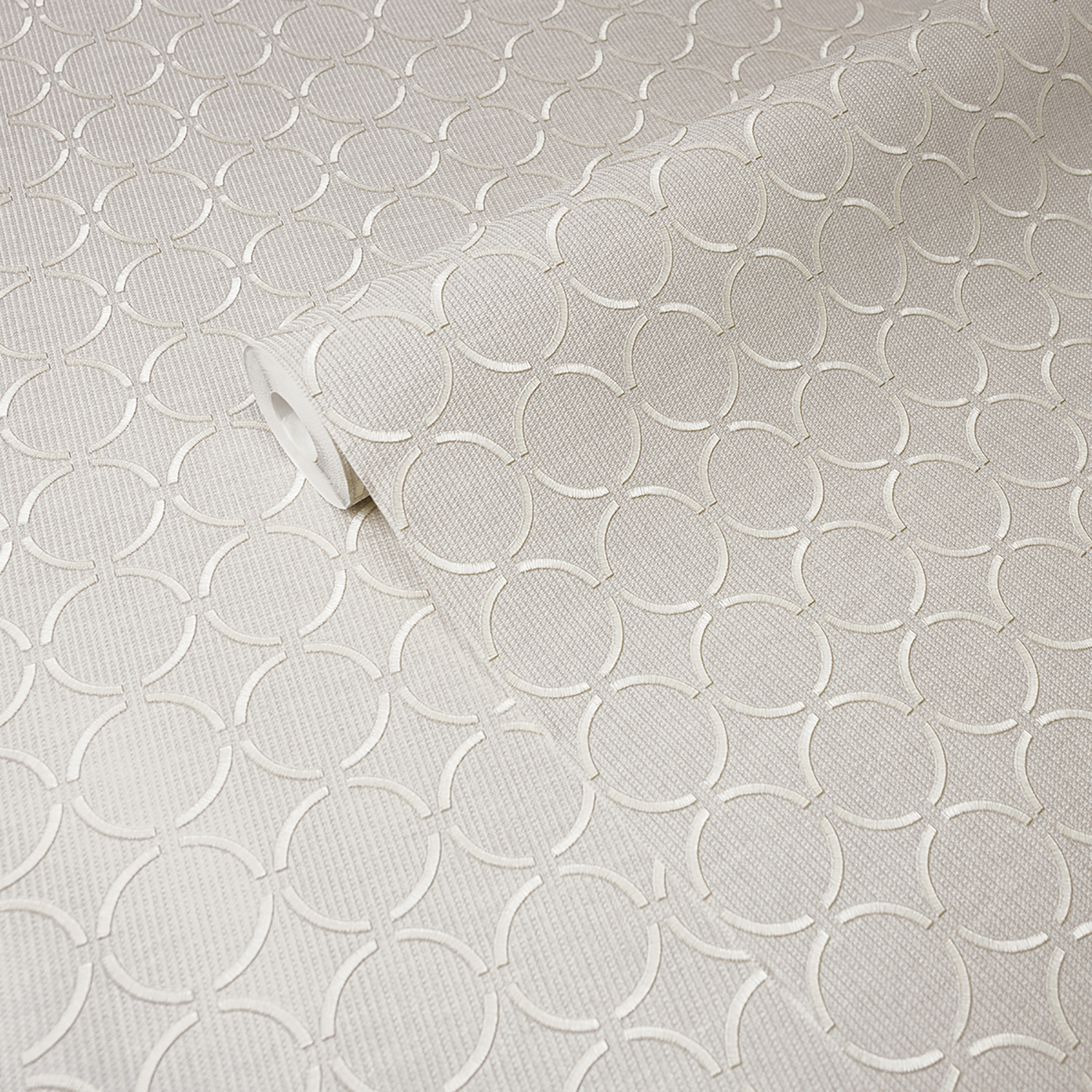 Обои  флиз Victoria Stenova Connect (беж.) 585262 1.06*10м *6