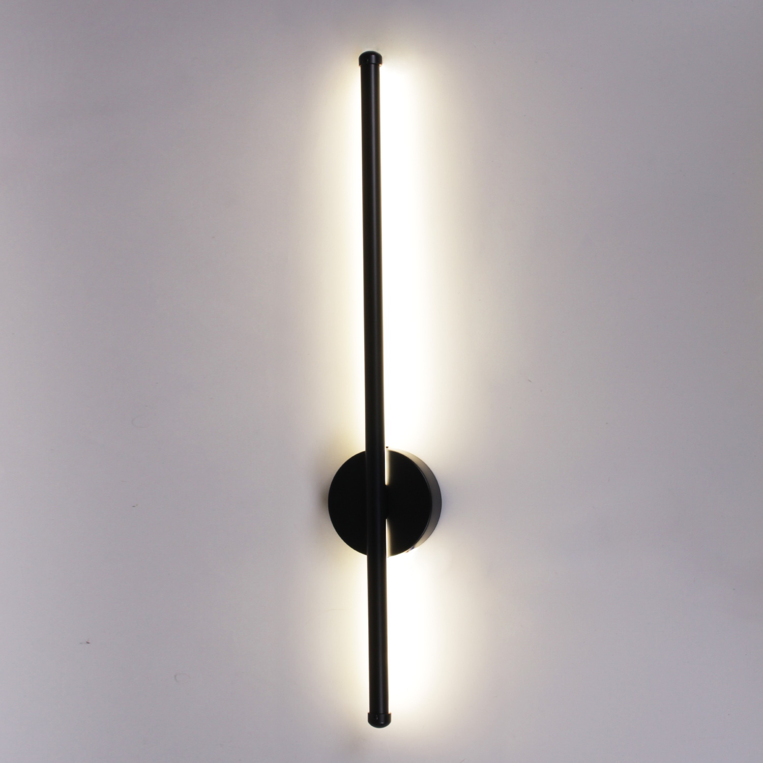 Бра 71054-0.2-600 BK 3500-6000 K *1/10