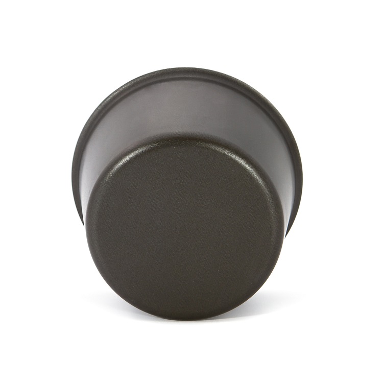 Форма для выпечки алюм.а/приг. d16см, выс.10см Золотой RZ-049Z "Scovo" *1/16